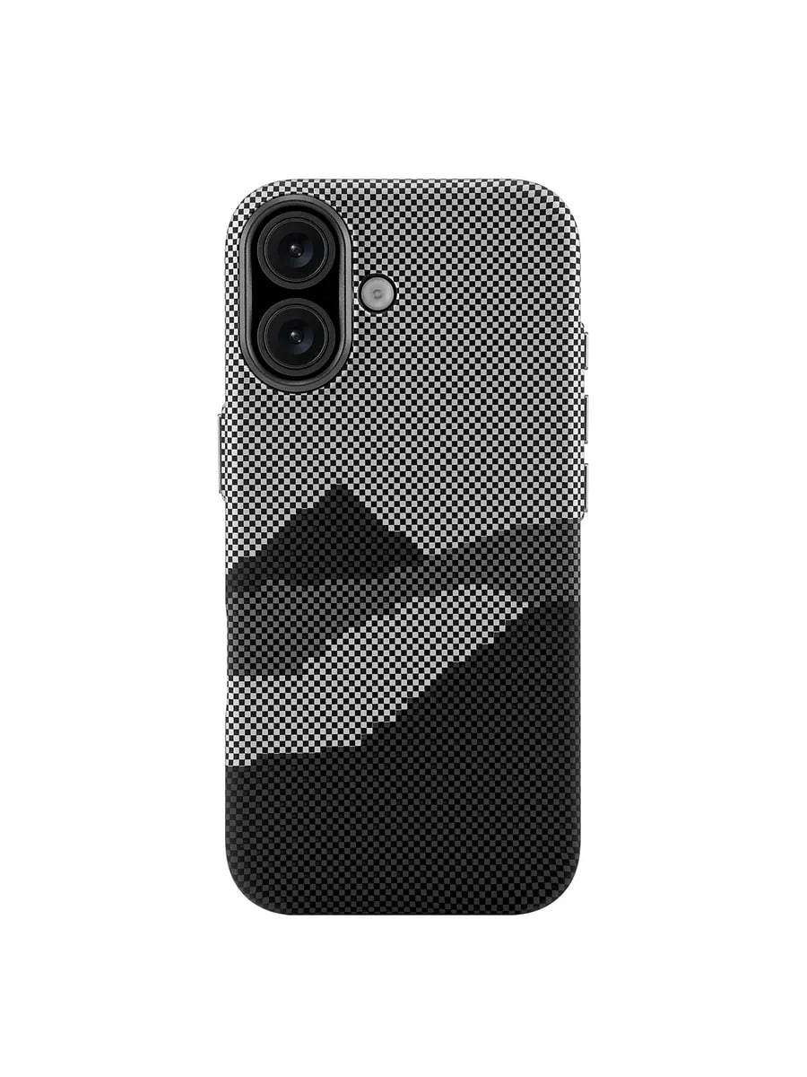 Чехол для iPhone 17 - Модель #12