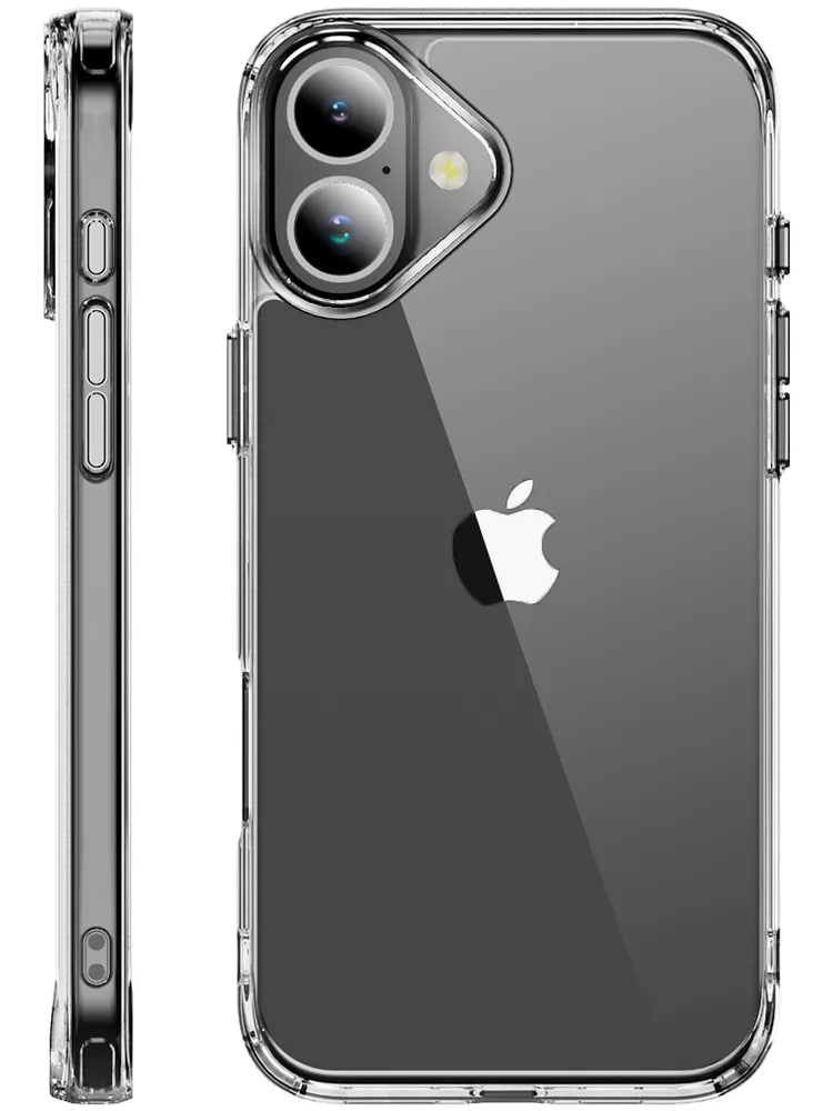 Чехол для iPhone 17 - Модель #2